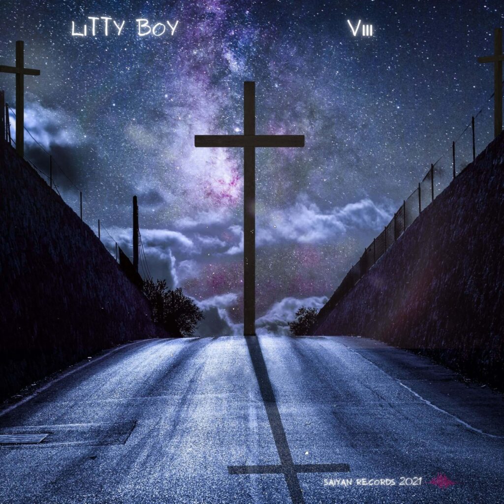 VIII by Litty Boy