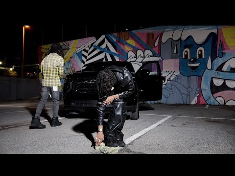 Lil RahRah - Let's Get It! (Official Video)