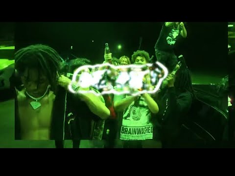 Lil RahRah - OK BET (Visual)