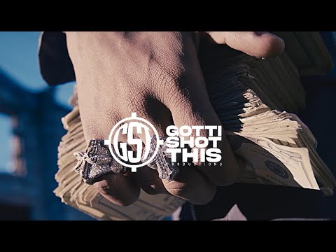 Lil RahRah - GTA (Official Video)