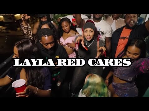 Quite a Bit by Layla Red Cakes