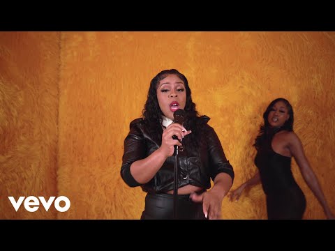 TK Monroe - Body
