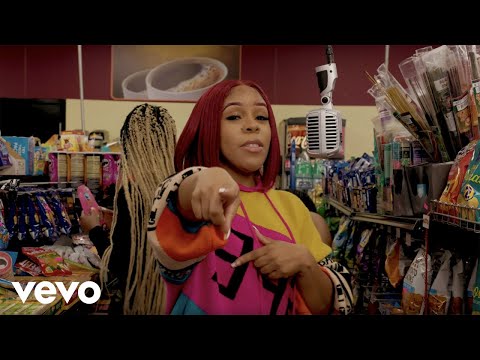 TK Monroe - Cake Up