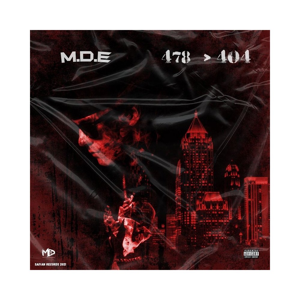 Media distribution listing for 478 > 404.