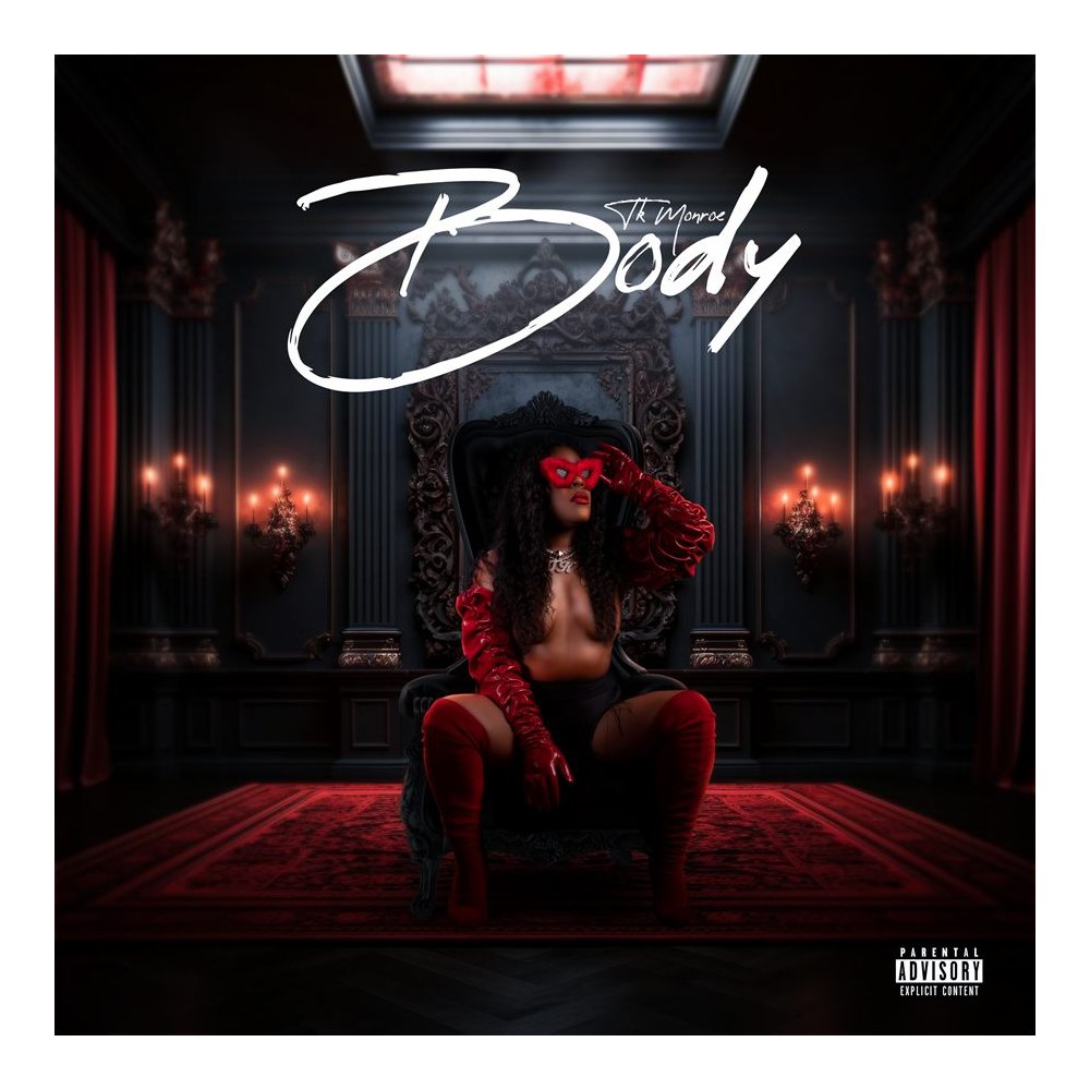 Media distribution listing for Body.