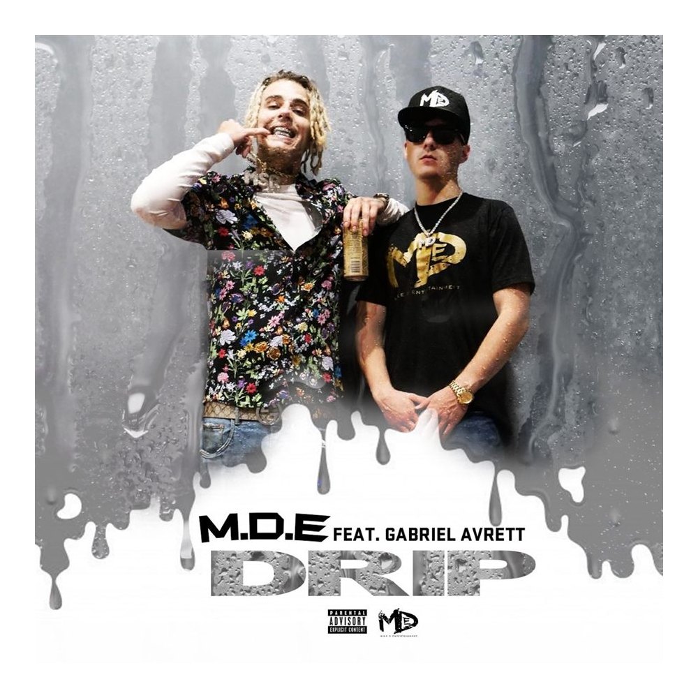 Media distribution listing for Drip.