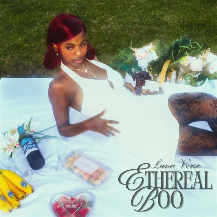 Media distribution listing for Ethereal Boo.