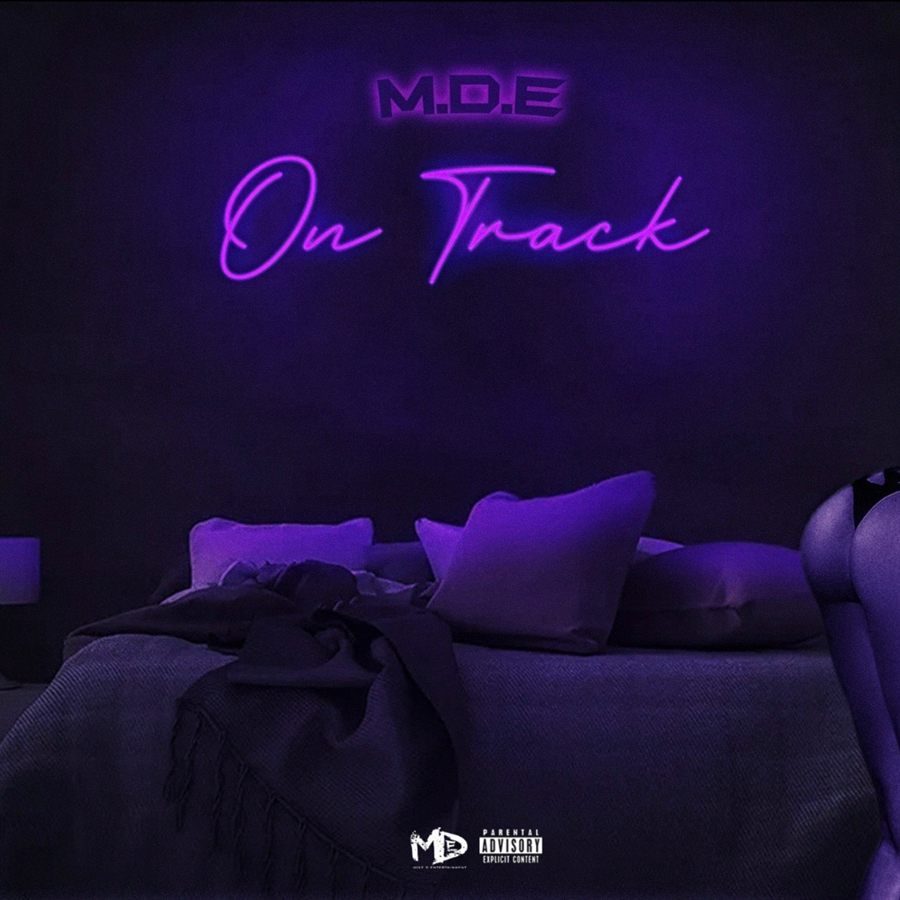 Media distribution listing for On Track.