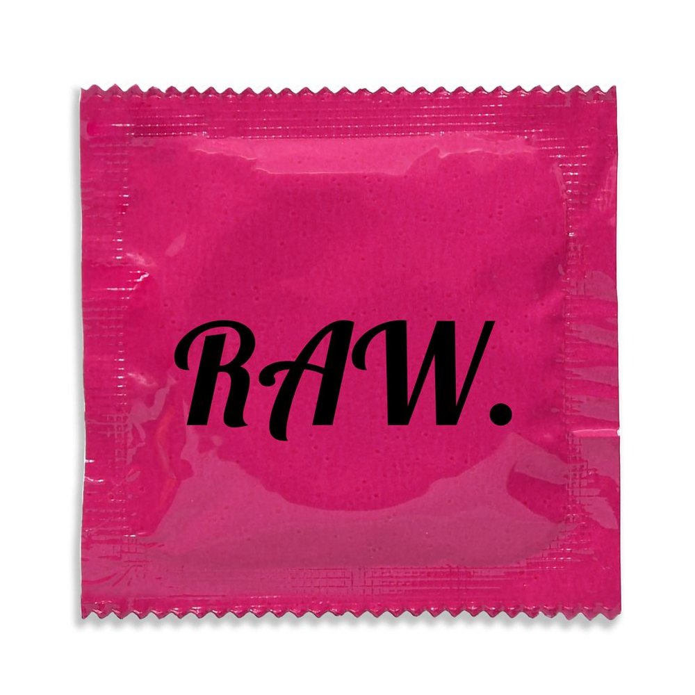 Media distribution listing for RAW..