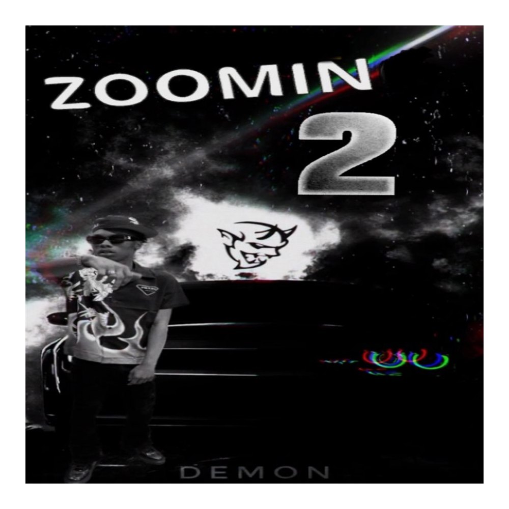Media distribution listing for Zoomin 2.