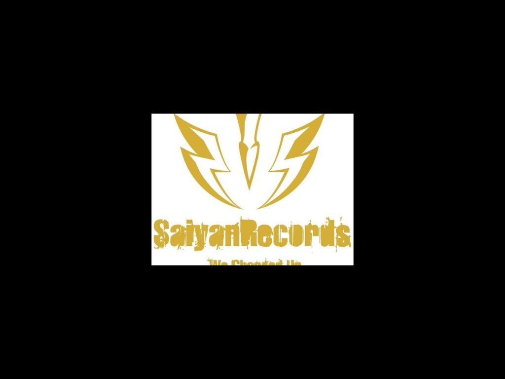YouTube visual content project: Saiyan Records Live Stream.